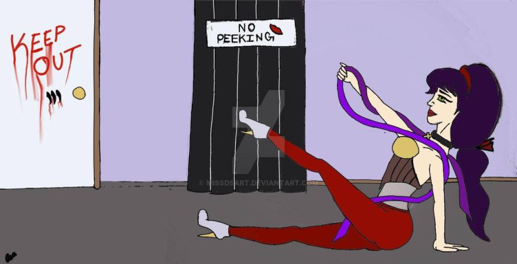 Original illustration by me