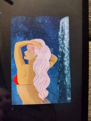 Character illustration